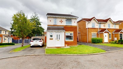 Images for Worcester Close, The Shires, St Helens, WA10 3 EAID:DavidDaviesAPI BID:3