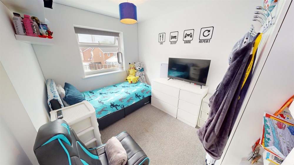 Images for Worcester Close, The Shires, St Helens, WA10 3 EAID:DavidDaviesAPI BID:3