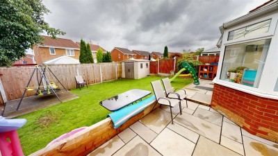 Images for Worcester Close, The Shires, St Helens, WA10 3 EAID:DavidDaviesAPI BID:3