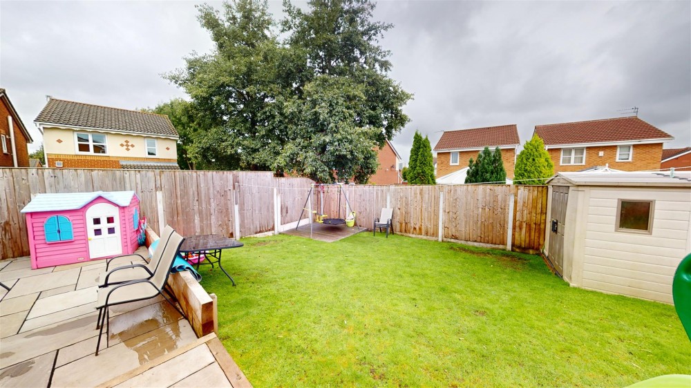 Images for Worcester Close, The Shires, St Helens, WA10 3 EAID:DavidDaviesAPI BID:3