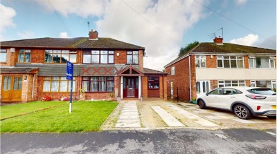 Images for Lathom Drive, Rainford, St. Helens, WA11 8 EAID:DavidDaviesAPI BID:3