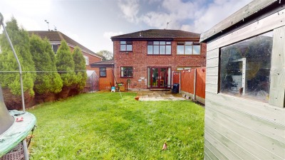 Images for Lathom Drive, Rainford, St. Helens, WA11 8 EAID:DavidDaviesAPI BID:3