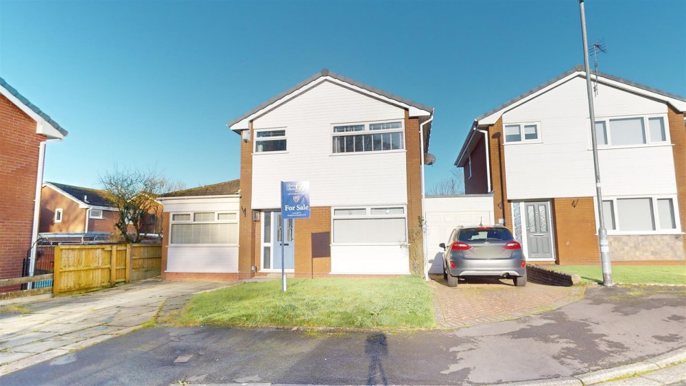 Images for Pinfold Drive, Eccleston, WA10 5 EAID:DavidDaviesAPI BID:3