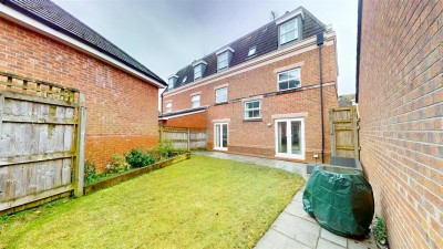 Images for St. Thomas Close, Windle, St Helens, WA10 6 EAID:DavidDaviesAPI BID:3