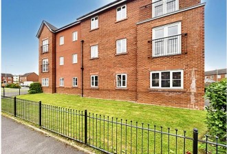 Charles Court, Speakman Way, Prescot, L34 5