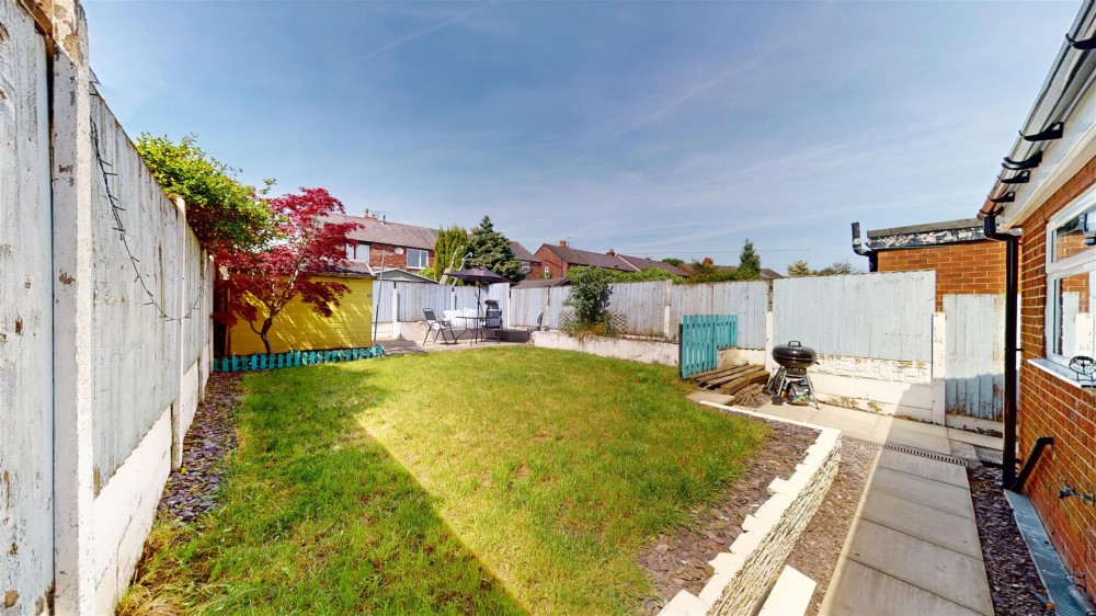 Images for Chadwick Road, St Helens, WA11 9 EAID:DavidDaviesAPI BID:3