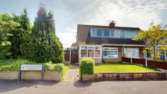 Buttermere Crescent, Rainford, St. Helens, WA11 7LL