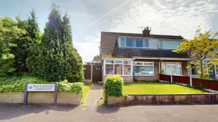 Images for Buttermere Crescent, Rainford, St. Helens, WA11 7LL