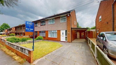 Images for Rivington Avenue, St. Helens, WA10 6 EAID:DavidDaviesAPI BID:3