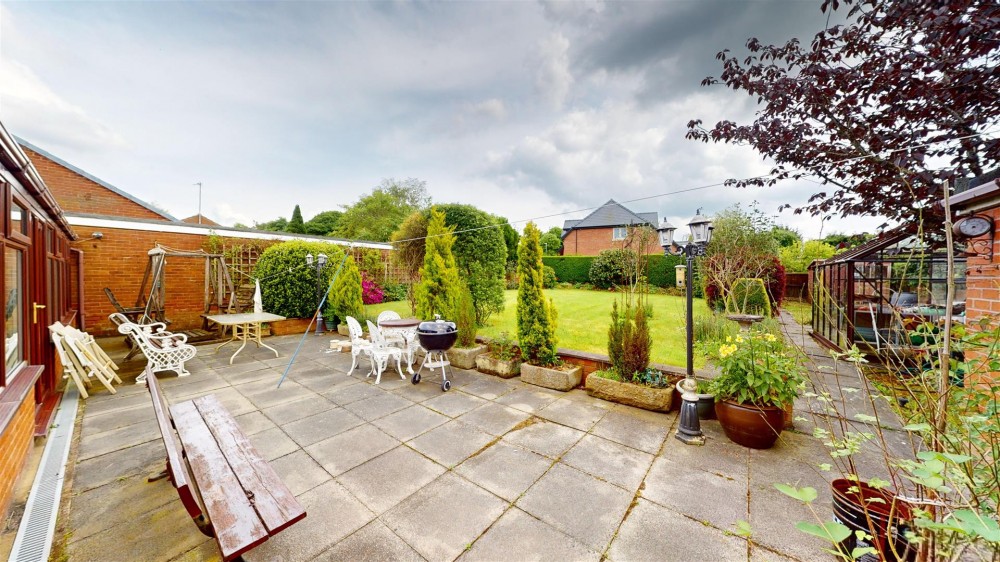 Images for Eccleston Gardens, St Helens, WA10 3BN EAID:DavidDaviesAPI BID:3