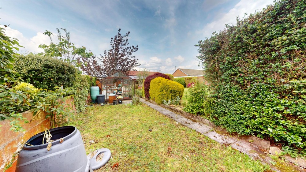 Images for Eccleston Gardens, St Helens, WA10 3BN EAID:DavidDaviesAPI BID:3