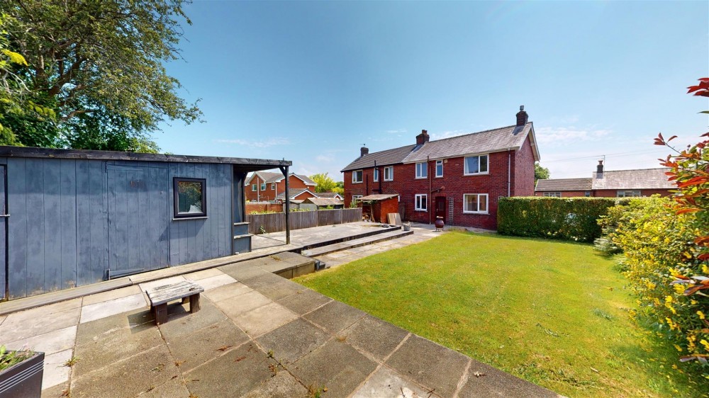 Images for Randle Avenue, Rainford, St. Helens, WA11 8SQ EAID:DavidDaviesAPI BID:3