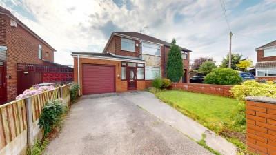 Images for Haweswater Avenue, Haydock, St Helens, WA11 0EL EAID:DavidDaviesAPI BID:3