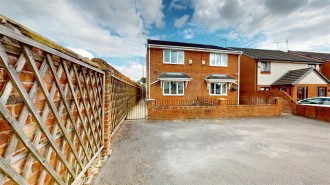 Cartwright Court, Rainford, St Helens, WA11 8GB