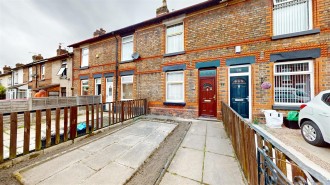 Juddfield Street, Haydock, WA11 0BB