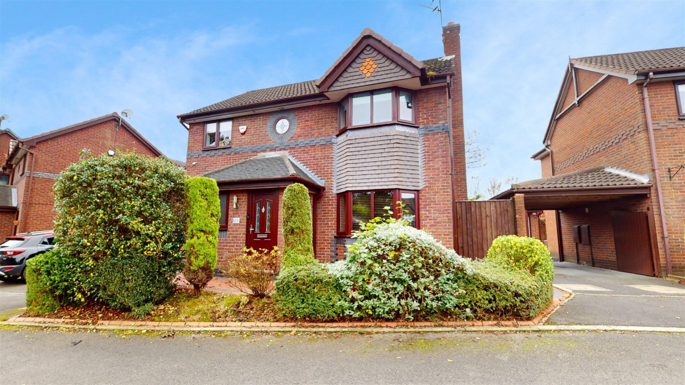 Images for Ledbury Close, Eccleston, WA10 5NY