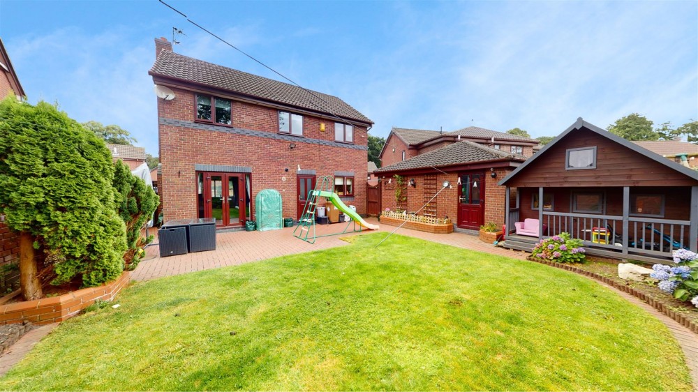 Images for Ledbury Close, Eccleston, WA10 5NY EAID:DavidDaviesAPI BID:3