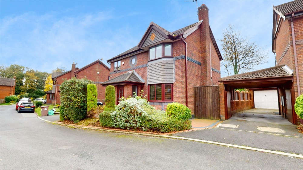 Images for Ledbury Close, Eccleston, WA10 5NY EAID:DavidDaviesAPI BID:3