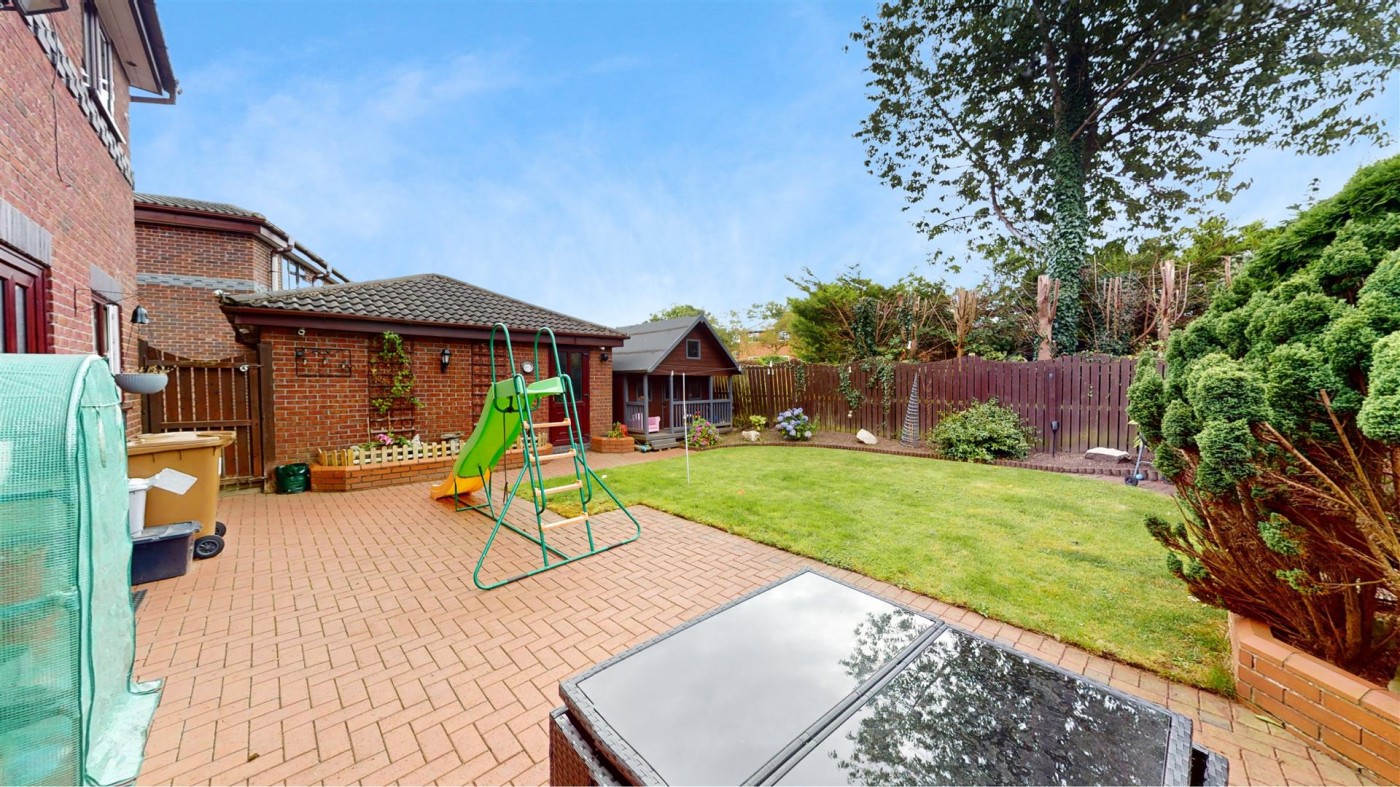 Images for Ledbury Close, Eccleston, WA10 5NY