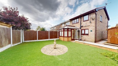 Images for Taylor Road, Haydock, St. Helens, WA11 0NY EAID:DavidDaviesAPI BID:3