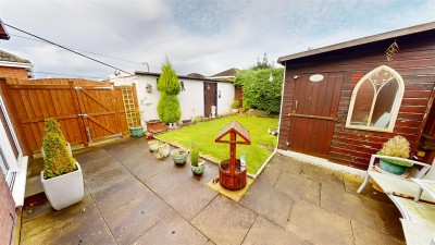 Images for Moore Drive, Haydock, St. Helens, WA11 0NG EAID:DavidDaviesAPI BID:3