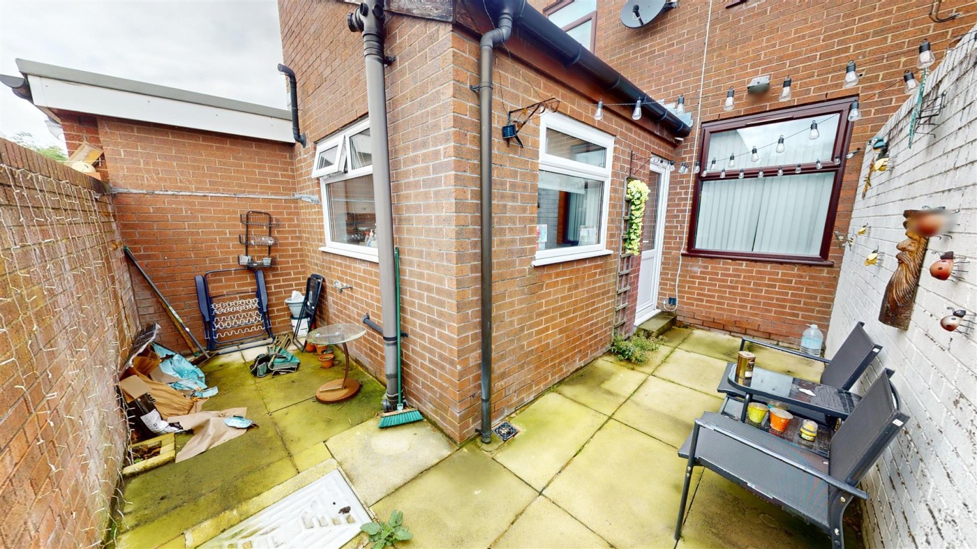 Images for Crawford Road, Crawford Village, Skelmersdale, WN8 9QS