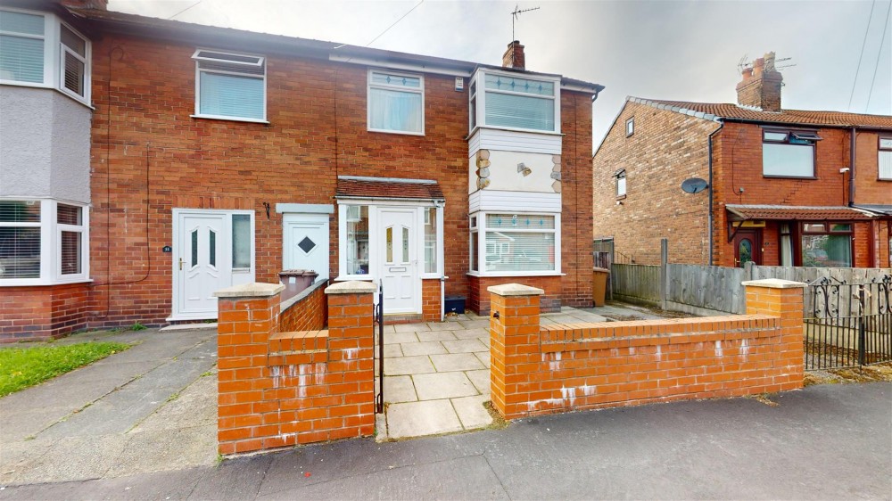 Images for Litherland Crescent, St Helens, WA11 9AJ EAID:DavidDaviesAPI BID:3