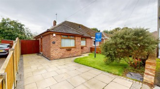 Rookery Drive, Rainford, St Helens, WA11 8BB