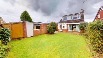 Images for Heyes Grove, Rainford, St. Helens, WA11 8BW EAID:DavidDaviesAPI BID:3