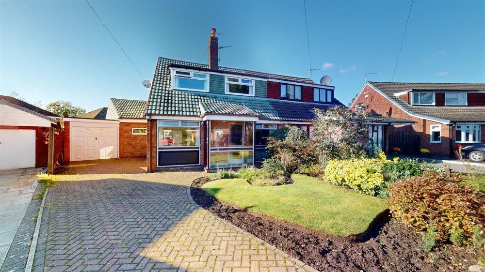 Images for Astley Close, Rainford, St Helens, WA11 8JS EAID:DavidDaviesAPI BID:3