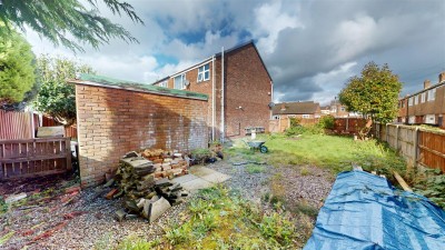 Images for Cumberland Crescent, Haydock, St Helens,WA11 0BQ EAID:DavidDaviesAPI BID:3