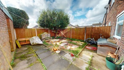 Images for Cumberland Crescent, Haydock, St Helens,WA11 0BQ EAID:DavidDaviesAPI BID:3