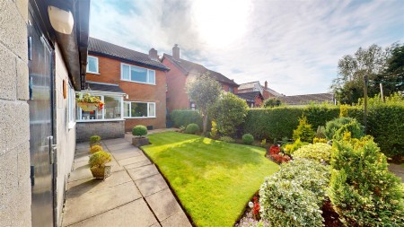 Images for Moss Lane, Bickerstaffe, Ormskirk, L39 0EX