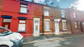 Morley Street, St Helens, WA10 2BU