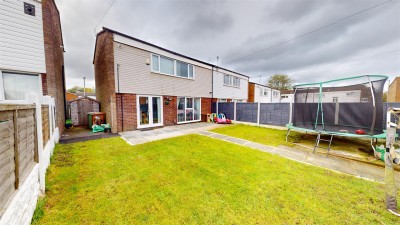 Images for Farm Close, Clock Face, St Helens, WA9 4 EAID:DavidDaviesAPI BID:3