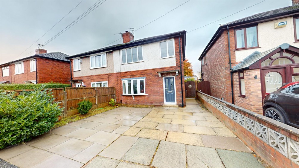 Images for Stanley Avenue, Rainford, St. Helens, WA11 8 EAID:DavidDaviesAPI BID:1