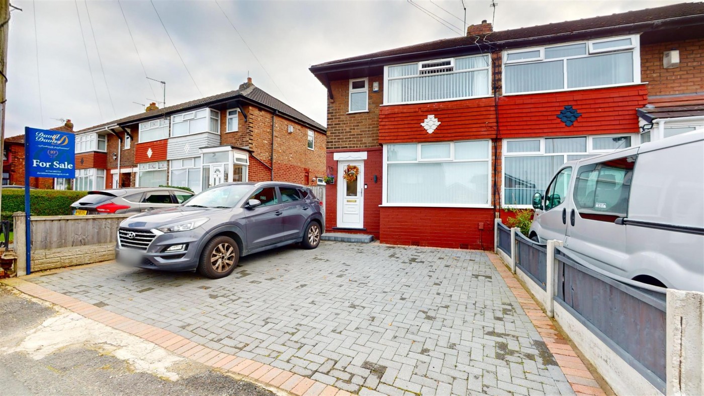 Images for Longton Lane, Rainhill, L35 8NX