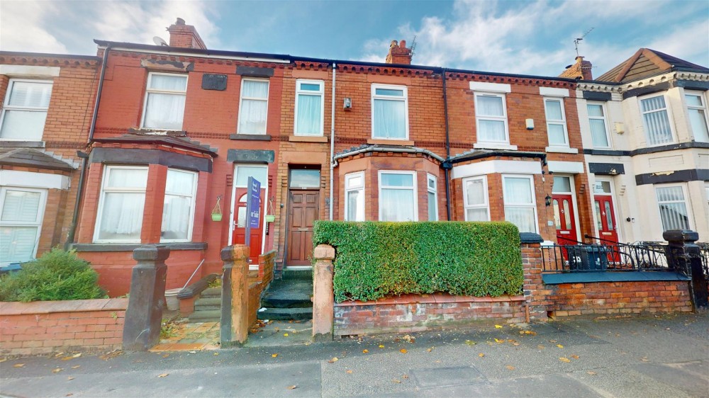 Images for Warrington Road, Whiston, Prescot, L35 2UA EAID:DavidDaviesAPI BID:3