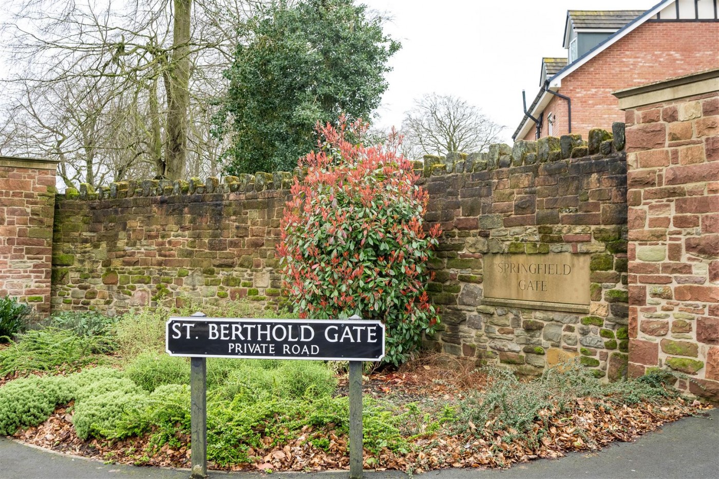 Images for St. Berthold Gate, Eccleston, WA10 5FN