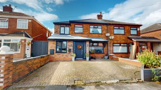 Clipsley Crescent, Haydock, WA11 0UH