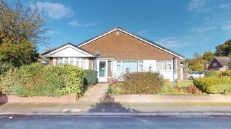 Villiers Crescent, Eccleston, St. Helens, WA10 5HP