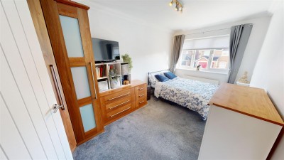 Images for Ashbury Drive Haydock, St Helens, Merseyside, WA11 0FA EAID:DavidDaviesAPI BID:3