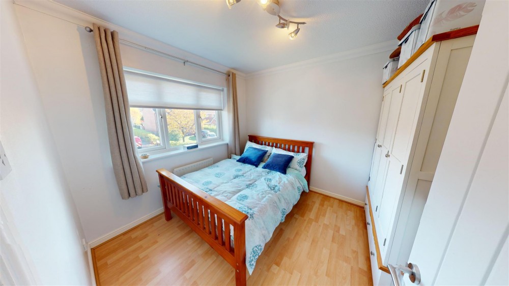 Images for Ashbury Drive Haydock, St Helens, Merseyside, WA11 0FA EAID:DavidDaviesAPI BID:3