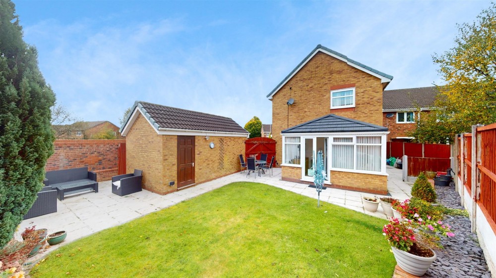 Images for Dunsmore Close, Haydock, St Helens, WA11 0FJ EAID:DavidDaviesAPI BID:3