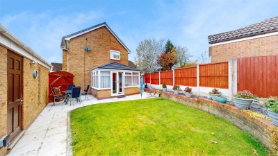 Images for Dunsmore Close, Haydock, St Helens, WA11 0FJ EAID:DavidDaviesAPI BID:3