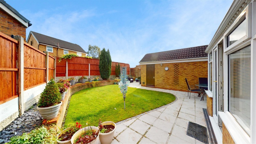 Images for Dunsmore Close, Haydock, St Helens, WA11 0FJ EAID:DavidDaviesAPI BID:3