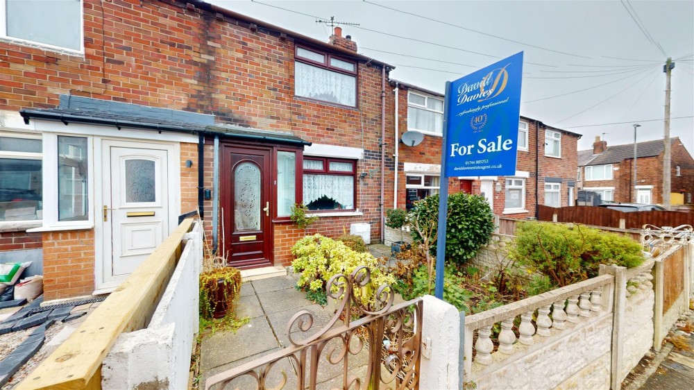 Images for Yewtree Avenue, St Helens, WA9 3XA EAID:DavidDaviesAPI BID:3