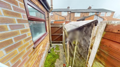 Images for Yewtree Avenue, St Helens, WA9 3XA EAID:DavidDaviesAPI BID:3