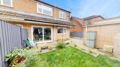 Images for Beech Gardens, Rainford, St Helens, WA11 8EB EAID:DavidDaviesAPI BID:3