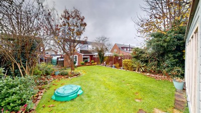 Images for Rose Place, Rainford, St Helens, WA11 8QG EAID:DavidDaviesAPI BID:1